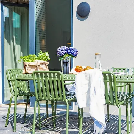Awesome In Lembruch-duemmer With Kitchen * Lembruch