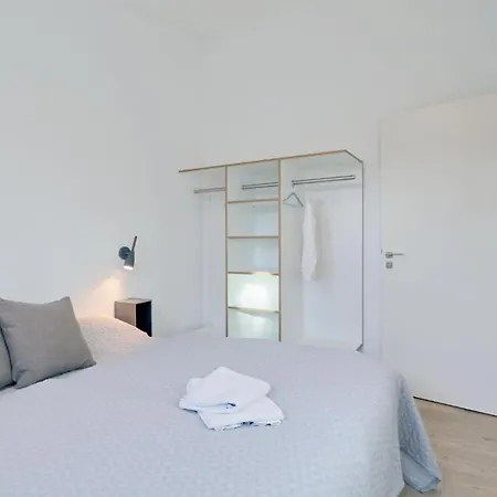 Awesome In Lembruch-duemmer With Kitchen * Lembruch
