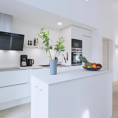 Awesome In Lembruch-duemmer With Kitchen Lembruch
