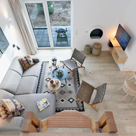 Awesome In Lembruch-duemmer With Kitchen *