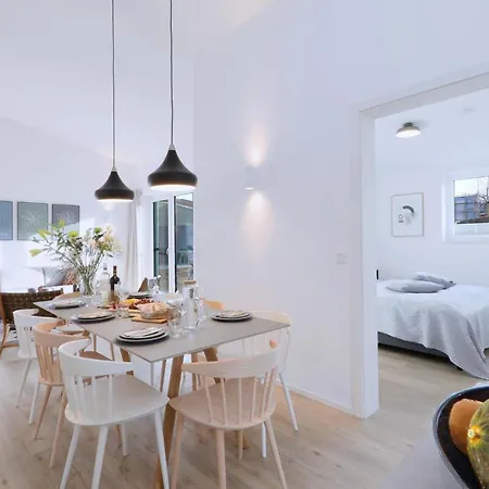 Awesome In Lembruch-duemmer With Kitchen Сasa de vacaciones