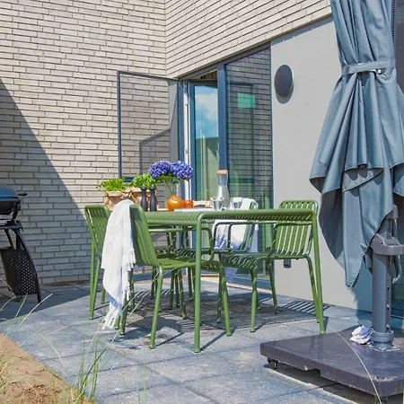 Awesome In Lembruch-duemmer With Kitchen *