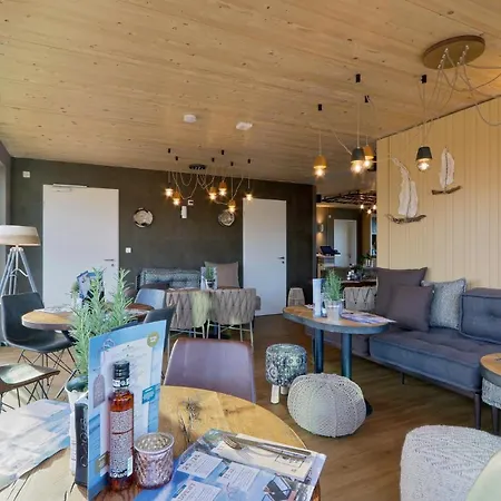 Awesome In Lembruch-duemmer With Kitchen Сasa de vacaciones *