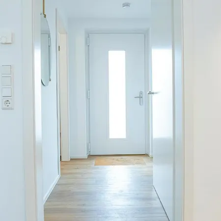 Awesome In Lembruch-duemmer With Kitchen Сasa de vacaciones