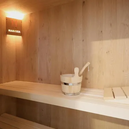 Сasa de vacaciones Awesome In Lembruch-duemmer With Kitchen