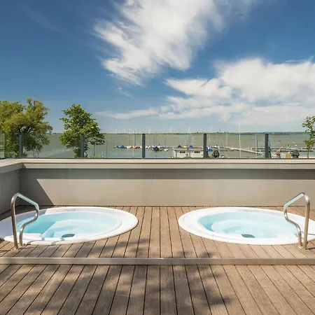 Сasa de vacaciones Awesome In Lembruch-duemmer With Kitchen *